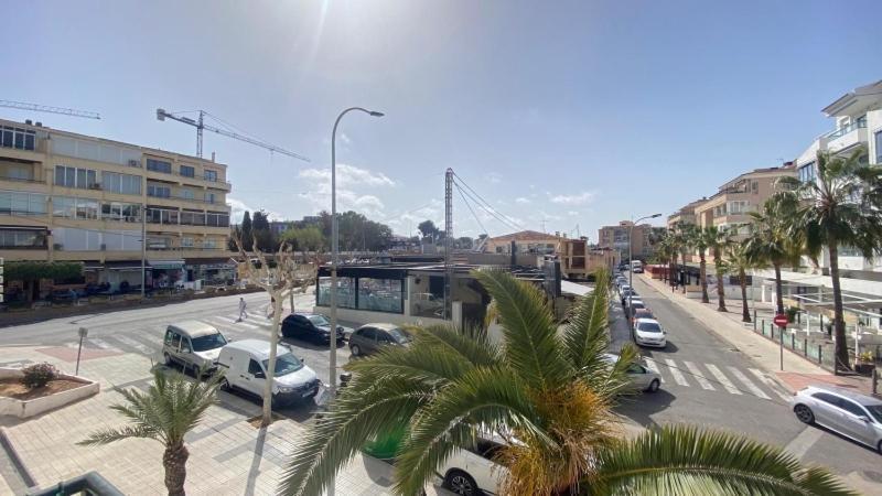 Appartement Capitolio Albir 1G El Albir Ngoại thất bức ảnh