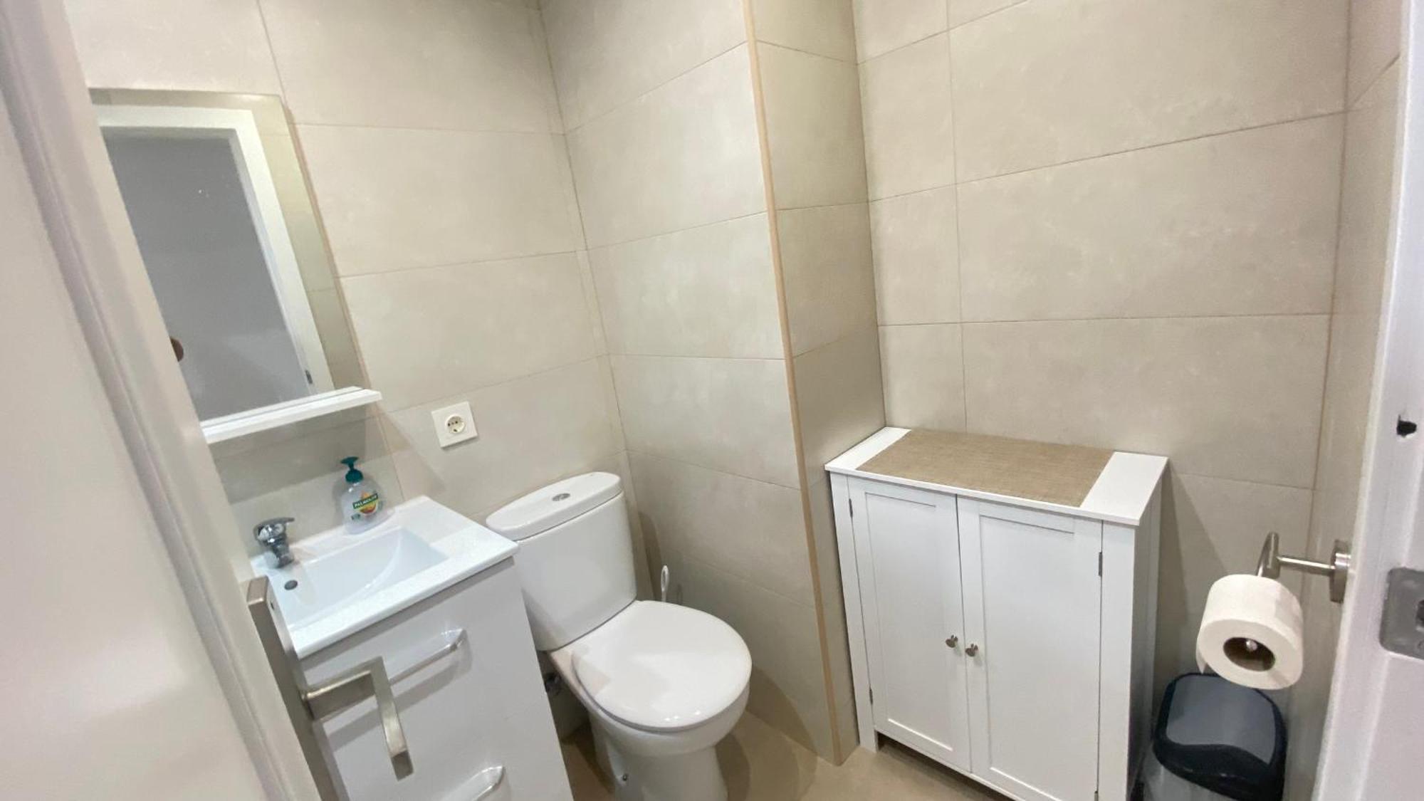 Appartement Capitolio Albir 1G El Albir Ngoại thất bức ảnh