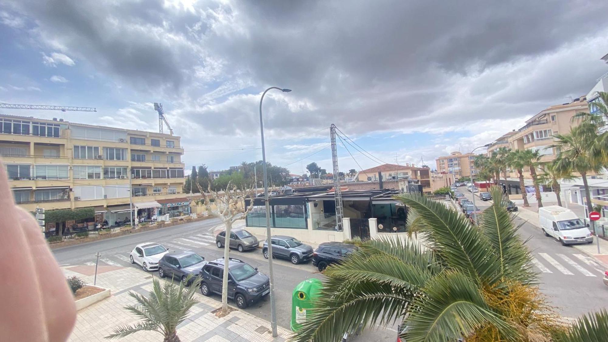 Appartement Capitolio Albir 1G El Albir Ngoại thất bức ảnh