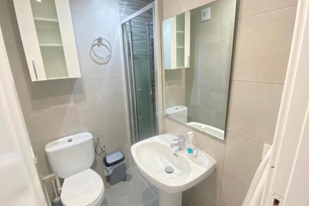 Appartement Capitolio Albir 1G El Albir Ngoại thất bức ảnh