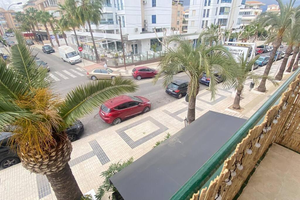 Appartement Capitolio Albir 1G El Albir Ngoại thất bức ảnh