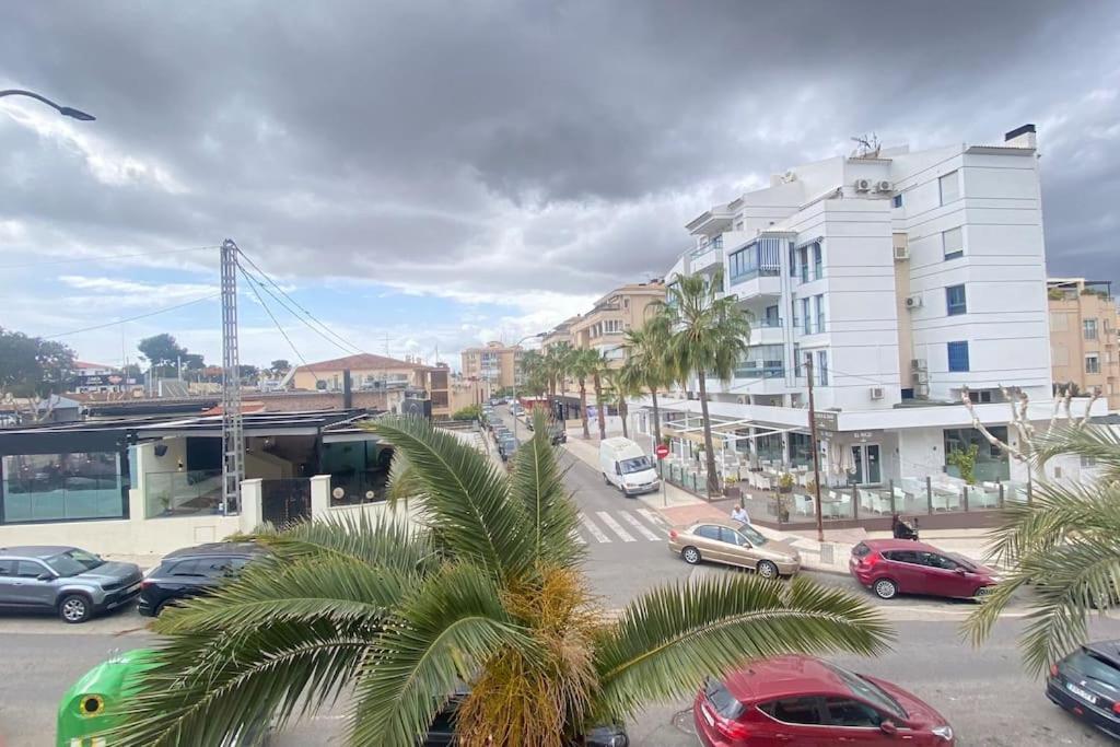 Appartement Capitolio Albir 1G El Albir Ngoại thất bức ảnh