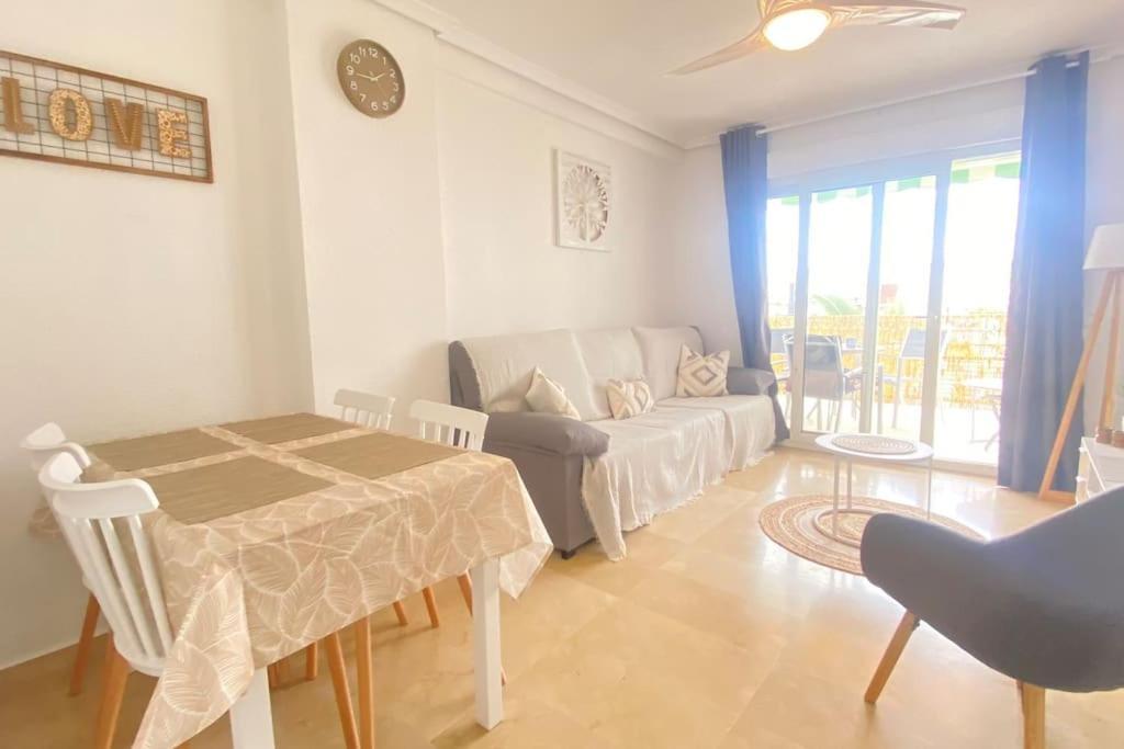 Appartement Capitolio Albir 1G El Albir Ngoại thất bức ảnh