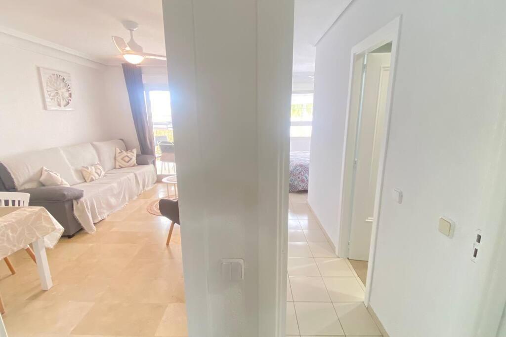 Appartement Capitolio Albir 1G El Albir Ngoại thất bức ảnh