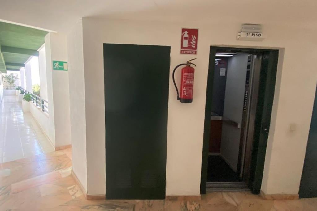 Appartement Capitolio Albir 1G El Albir Ngoại thất bức ảnh