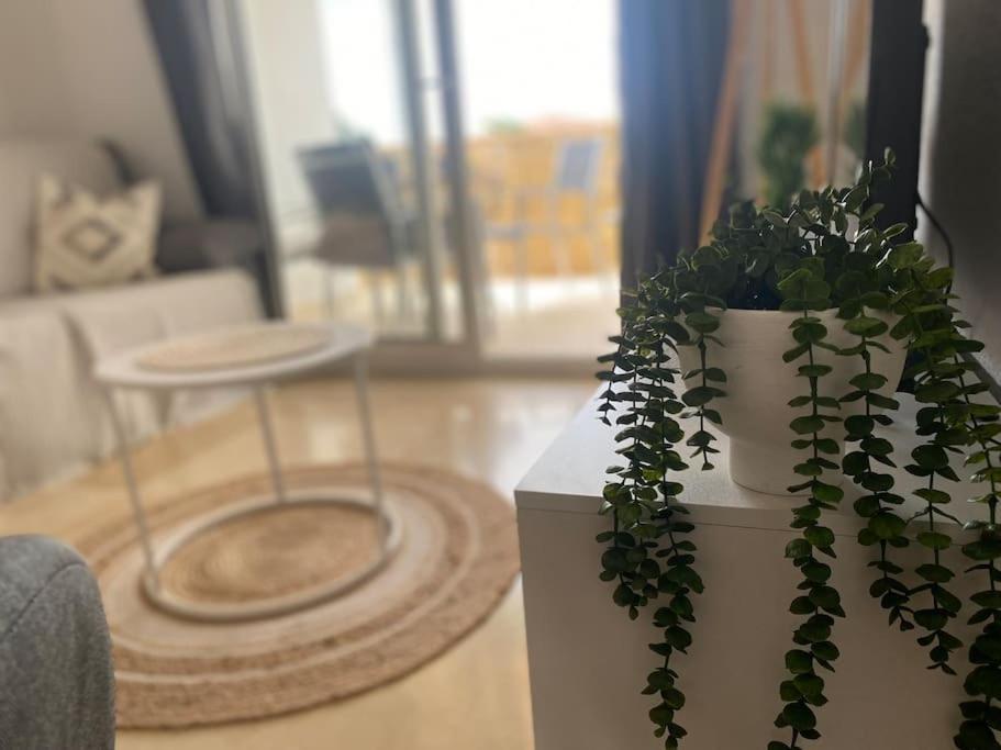 Appartement Capitolio Albir 1G El Albir Ngoại thất bức ảnh