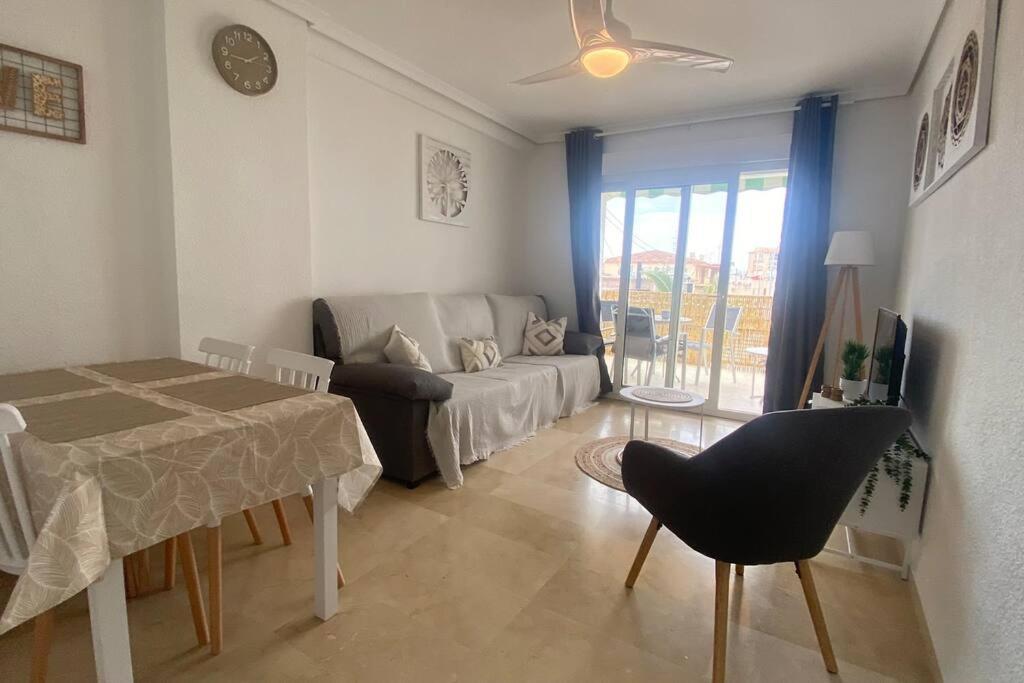 Appartement Capitolio Albir 1G El Albir Ngoại thất bức ảnh
