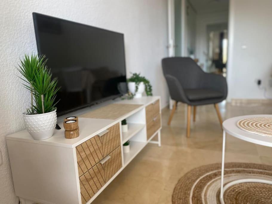 Appartement Capitolio Albir 1G El Albir Ngoại thất bức ảnh