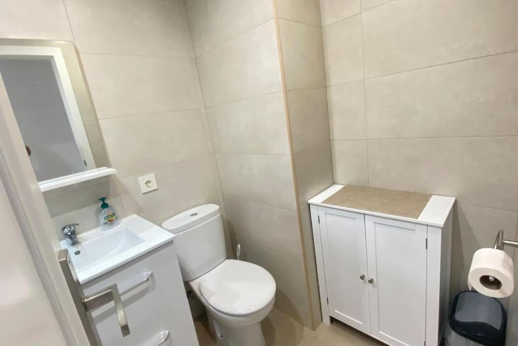 Appartement Capitolio Albir 1G El Albir Ngoại thất bức ảnh