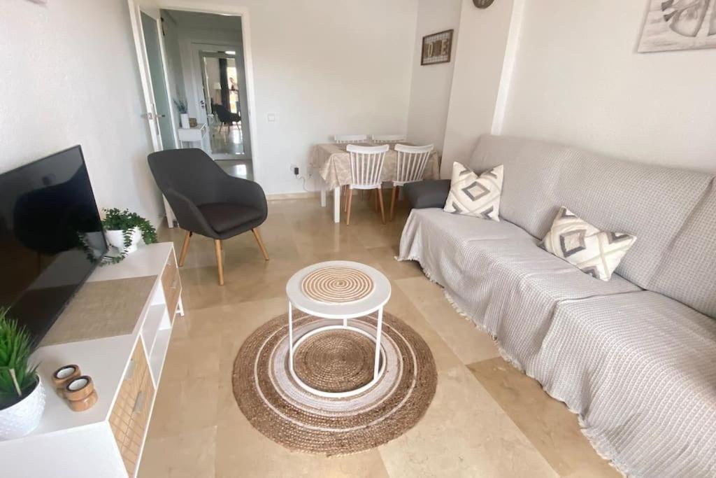 Appartement Capitolio Albir 1G El Albir Ngoại thất bức ảnh