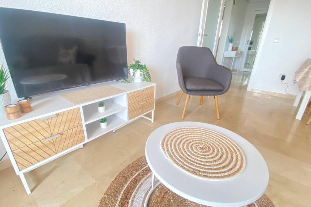 Appartement Capitolio Albir 1G El Albir Ngoại thất bức ảnh