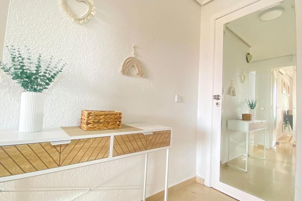 Appartement Capitolio Albir 1G El Albir Ngoại thất bức ảnh