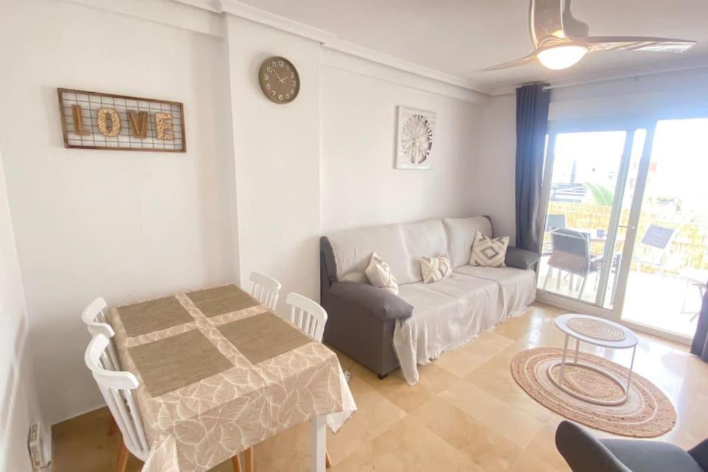 Appartement Capitolio Albir 1G El Albir Ngoại thất bức ảnh