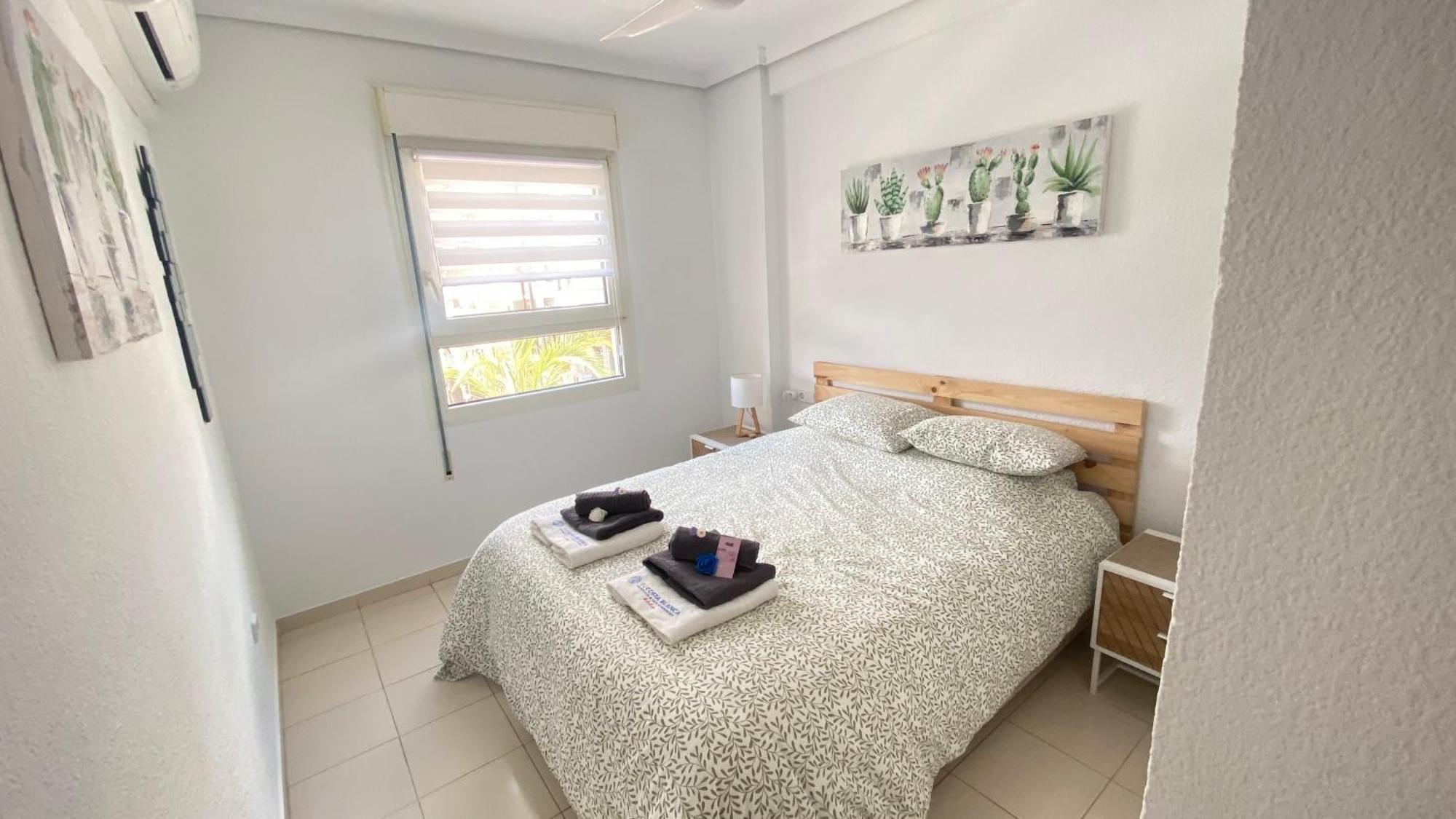 Appartement Capitolio Albir 1G El Albir Ngoại thất bức ảnh